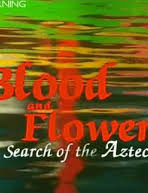 Blood-flowers