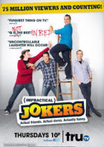 Impractical-jokers