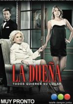 La-duena